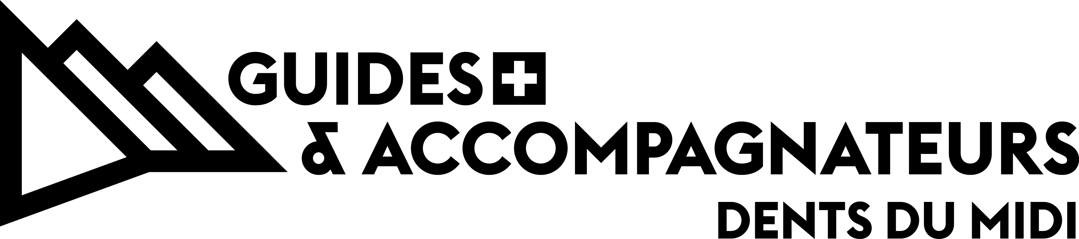 GUIDES – DENTS DU MIDI